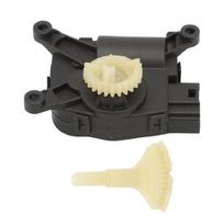Išmanusis klimato valdymo pavaros mechanizmas Optimizuotas temperatūros valdymas 5Q0898511D 715279 604426 V10771095 5Q0898511F 1 black