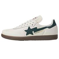 adidas Samba Bape World Cup Pack White Forest 39