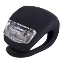 Bike Light Silicone Bicycle Light Front Lamp Bike Lantern Waterproof Bicycle LED Flashlight Lantern Tail Light For Dropshipping