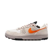 Nike C1TY Premium Cordura 'Phantom Light Orewood Brown Safety Orange' Vyriški HJ4316-001 EU 40 white
