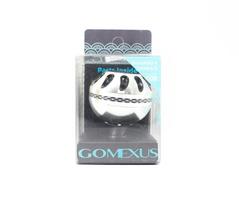 Gomexus A41SRRSRBK-G rankenėlė Alu Sidabrinė Juoda 41mm Shimano A , Daiwa S (1731 m)