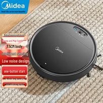 Midea Q4 Deluxe Smart Robot Vacuum