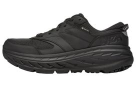 HOKA ONE ONE Bondi L Gore Tex Black All Gender 1129973-BBLC 46.5