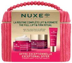 Nuxe Merveillance Lift Vanity Case, 115 ml