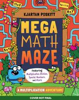 Mega Math Maze