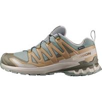 Salomon XA Pro 3D V9 GORE-TEX Fresh Stability Low-Cut Hiking Shoes Men Hiking Shoes L49229600 44