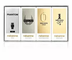 Miniatiūrų rinkinys Paco Rabanne, 20 ml