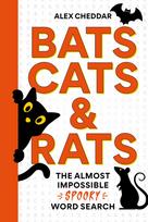 Bats, Cats and Rats
