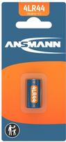 Ansmann battery 4LR44/1B