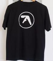 Aphex Twin Logo T Shirt Full Size S-5XL S