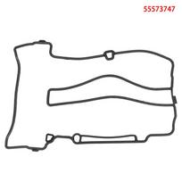 Heavy Duty Valve Cover Gasket for Chevrolet Sonic Trax Volt Buick Encore Oil Seal Replacement High Temperature Resistance one size