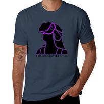 Oculus Quest Ladies TShirt Active Wear Sports TShirt for Unisex S