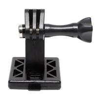 Quick Release Helmet Mount For Sports Camera Shockproof Action Camera Helmet Camera Adapter Base Mount Photography 1