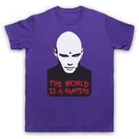Smashing Pumpkins Butterfly T-Shirt L