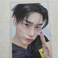 ATEEZ Anity's In Color Pop-Up Chesanpoka Mini Deco Sticker