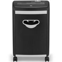 Comet S538 High-Security Commercial Cross-Cut Paper Shredder CN plug (adapter included)