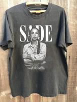Sade Adu world tour vtg charcoal t-shirt gift for fan QT2266 XXL