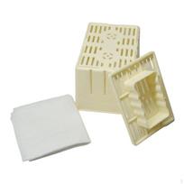 Tofu Culinary PressGrade Maker Reusable Bean Curd Container for Home Cooks, Vegetarians