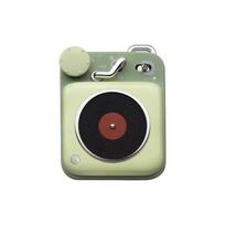 Mao King Atomic Player B612 Portable Bluetooth Speaker (CN version)