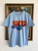 Vtg 90s Yes Band The Full Circle Tour Blue Unisex T shirt Reprint S-5XL KH10905 M