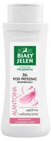 Biały Jeleń Codzienna Pielęgnacja Żel Pod Prysznic Regenerujący - Alantoina 300 Ml