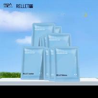 RELLET Hyaluronic Acid Hydrating Mask (10-Pack)