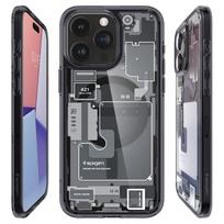 Spigen Ultra Hybrid Mag Magsafe Iphone 15 Pro Zero One