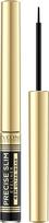 Eveline Precise Slim Eyeliner Do Oczu - 24H Waterproof 2.8 Ml