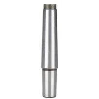 High Carbon Steel Drill Chuck Arbor Self Tightening Morse Taper Shank  For Power Tools