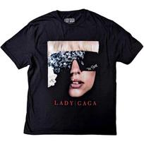 Lady Gaga The Fame Photo Tshirt Unisexs L