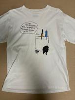 Vintage T- White Made in USA Single Stitch Unisex T-Shirt XXL