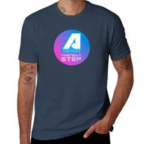 The Next Step A Troupe TShirt Regular Fit Plain Tee Shirt S