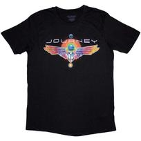 Journey Deco Tshirt Unisexs L