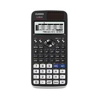 Casio Fx-991ex Advanced Engineeringscientific Calculator (uk Version) Black