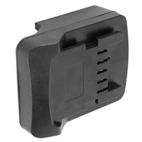 Battery Adapter Convert for HITACHI 18V Li ion to for Metabo 18V Li ion Power Tool Color: As shown in the picture