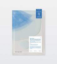 Dr. Althea Aqua Blue Hydration Mask 4 Sheets Deep Hydrating Facial Sheet Mask Set