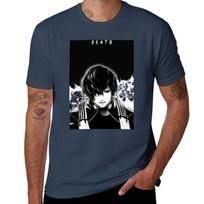 Beelzebub Record Of Ragnarok Tshirt Basic Breathable Solid Color Tshirt S