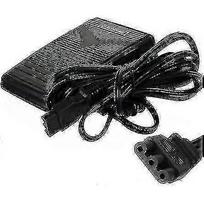 Pedal For Alfa, Elna, Babylock, Janome, Pfaff Sewing Machine.
