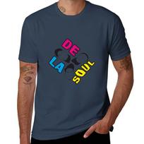 Delasoul Color Tshirt Odor Resistant Short Sleeve Top S
