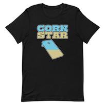 Cornhole Funny Corn Hole Gifts Unisex Cornhole T Shirt S