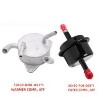 Honda Civic ATF Warme/Filter - 19430-RNA-A51/25430-PLR-003