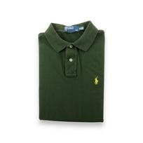 Second life - Men's Short Sleeve Polo Shirt Custom Fit - Excellent condition M