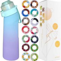 60ml Sports Bottle With In 14, Material Is Not Afraid Of High Temperatures, And The Natural Drinking One Size