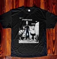 Prometheus and Bob T Shirt Unisex Shirt XXXL