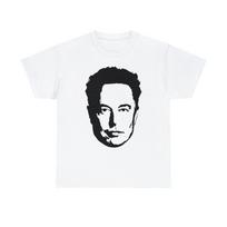 Elon Musk Tee 2XL