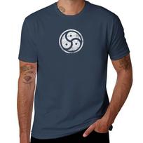 BDSM Triskelion TShirt Holiday Lightweight TShirt S