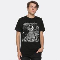1984 by George Orwell T-Shirt, Men's Women's Sizes (RWL-298301) 3XL