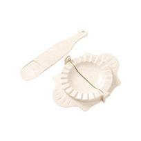 Dumpling Maker Dough Press Mold smėlis
