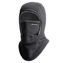 Fleece Balaclava Cycling Cap Thermal Ski Windproof Cap Neck Protection Warm Hood and Hat  Ski