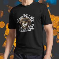 WILDE KERLE Logo Active T-Shirt Unisex Size S-5XL XXXXL
